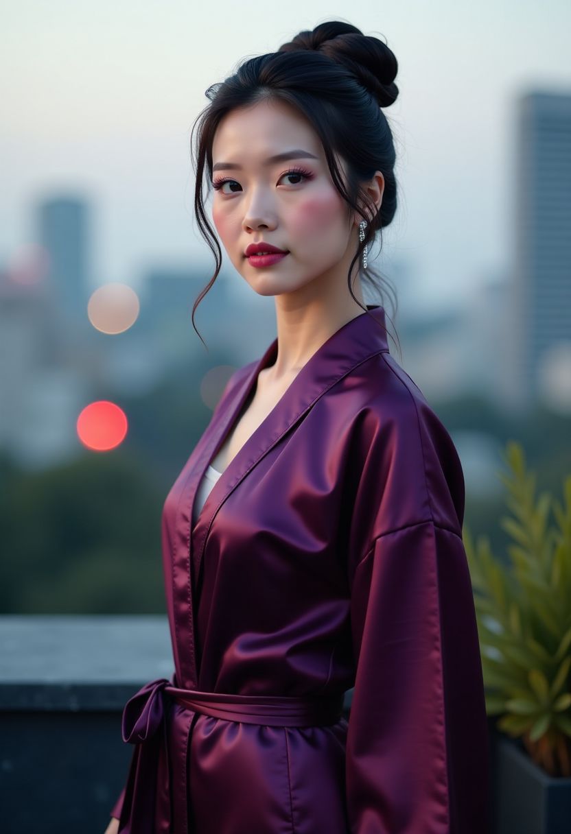 暴君夺娇第一章漫剧封面